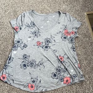 Torrid classic fit shirt